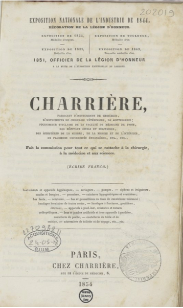 A document with text and stamps
Description automatically generated
