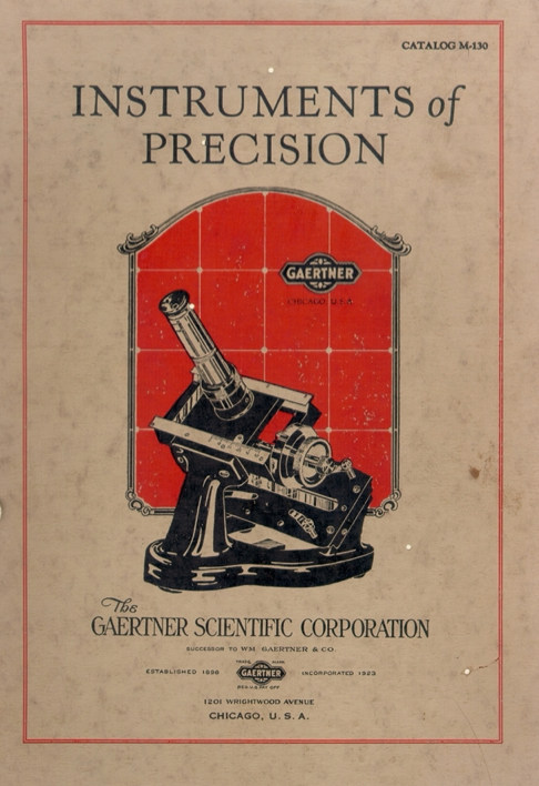 A poster of a microscope
Description automatically generated
