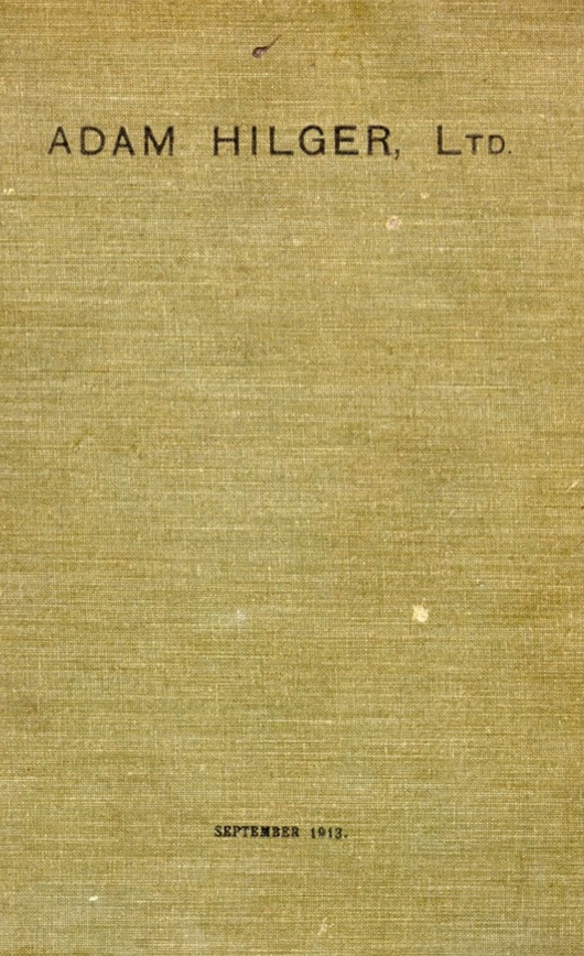A close-up of a book cover
Description automatically generated