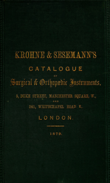 A black book with gold text
Description automatically generated