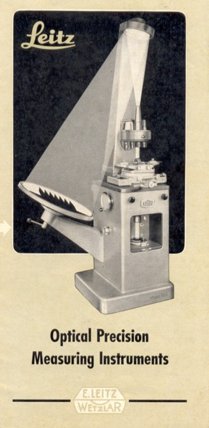A close-up of a microscope
Description automatically generated