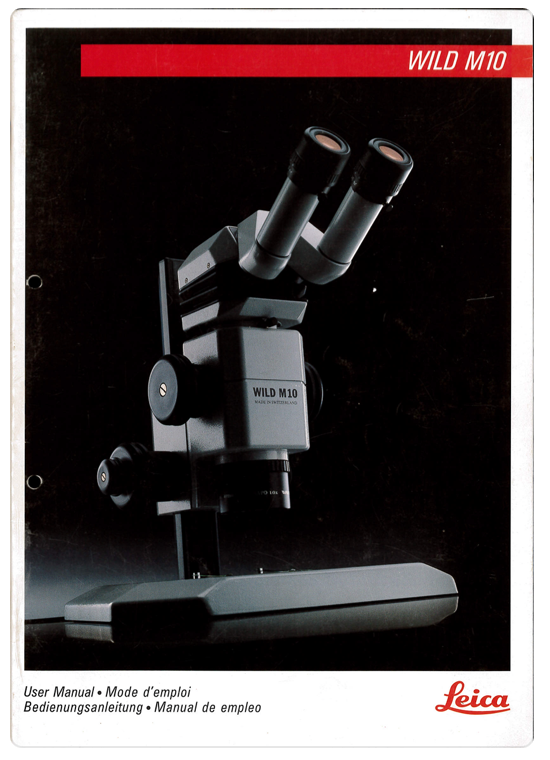 A close-up of a microscope
Description automatically generated