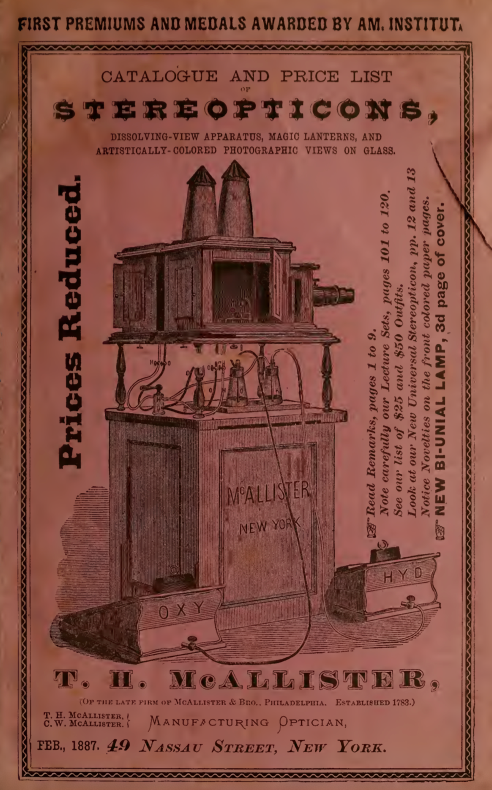An advertisement for a lamp
Description automatically generated