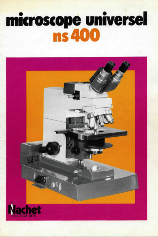 A close-up of a microscope
Description automatically generated