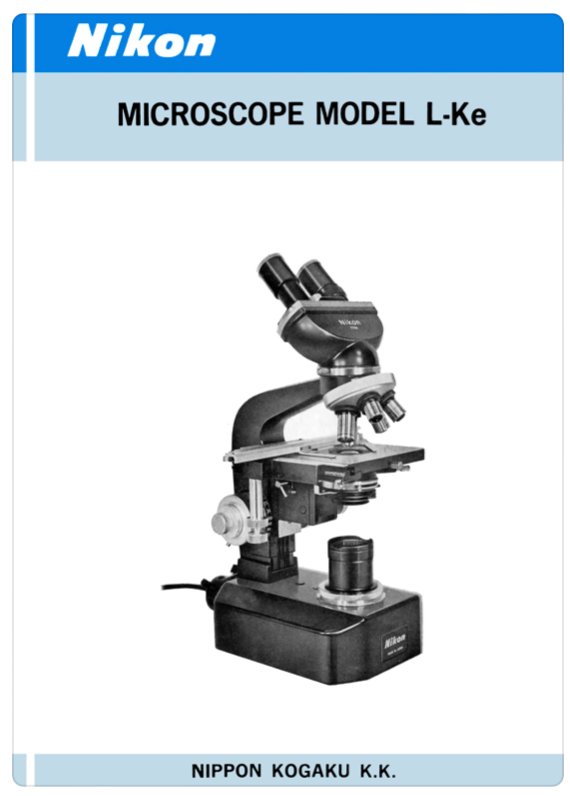 A close-up of a microscope
Description automatically generated