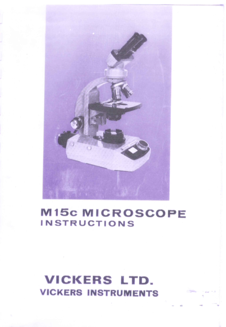 A close-up of a microscope
Description automatically generated