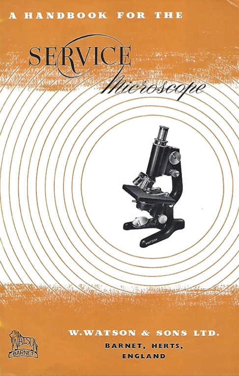 A close-up of a microscope
Description automatically generated
