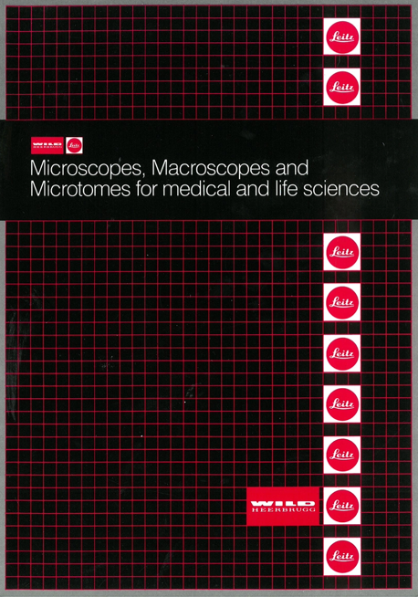 A black and red grid with white text
Description automatically generated