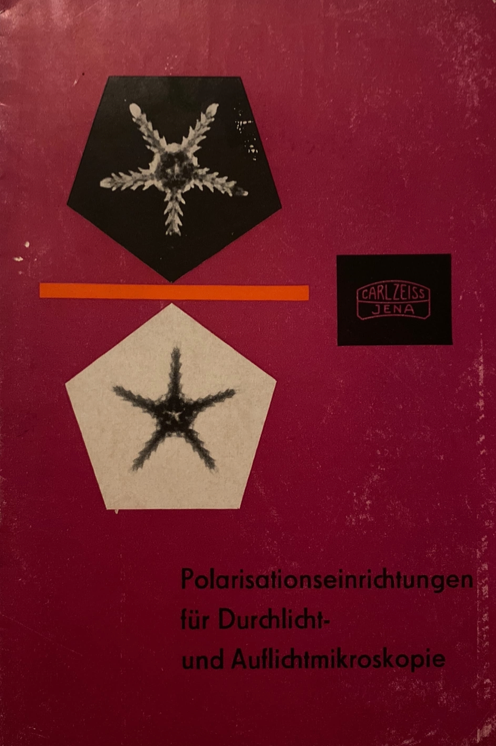 A book cover with a picture of a star
Description automatically generated