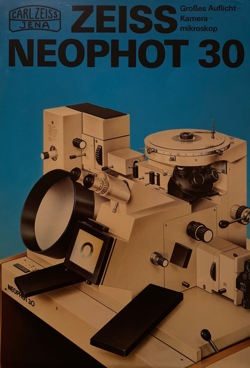 A book cover with a machine
Description automatically generated