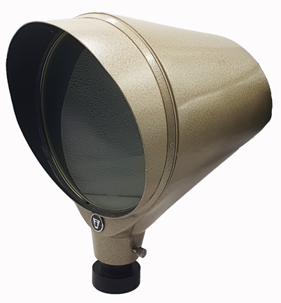 A close up of a lens
Description automatically generated